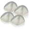 Dreambaby Dreambaby Clear Soft Rubber Corner Cushions 4 pk L839A - alternate 3